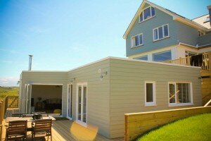 Luxury Self Catering accommodation, Newquay, Corwall